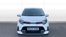 Kia Picanto 1.0 GT-line 5dr Auto [4 seats] Petrol Hatchback